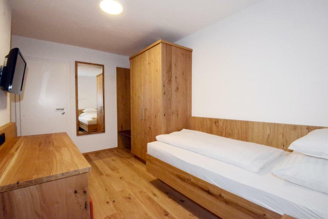 Hotel Park Санкт-Йоганн Экстерьер фото